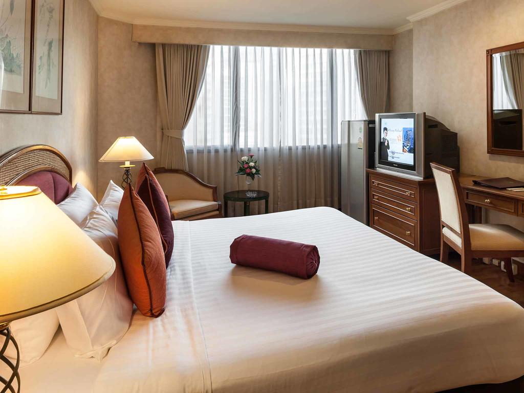 Imaginea Rembrandt Towers Serviced Apartment 4*
