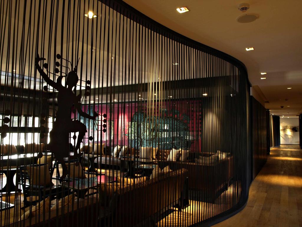 Fotografii Tenface Bangkok 4*