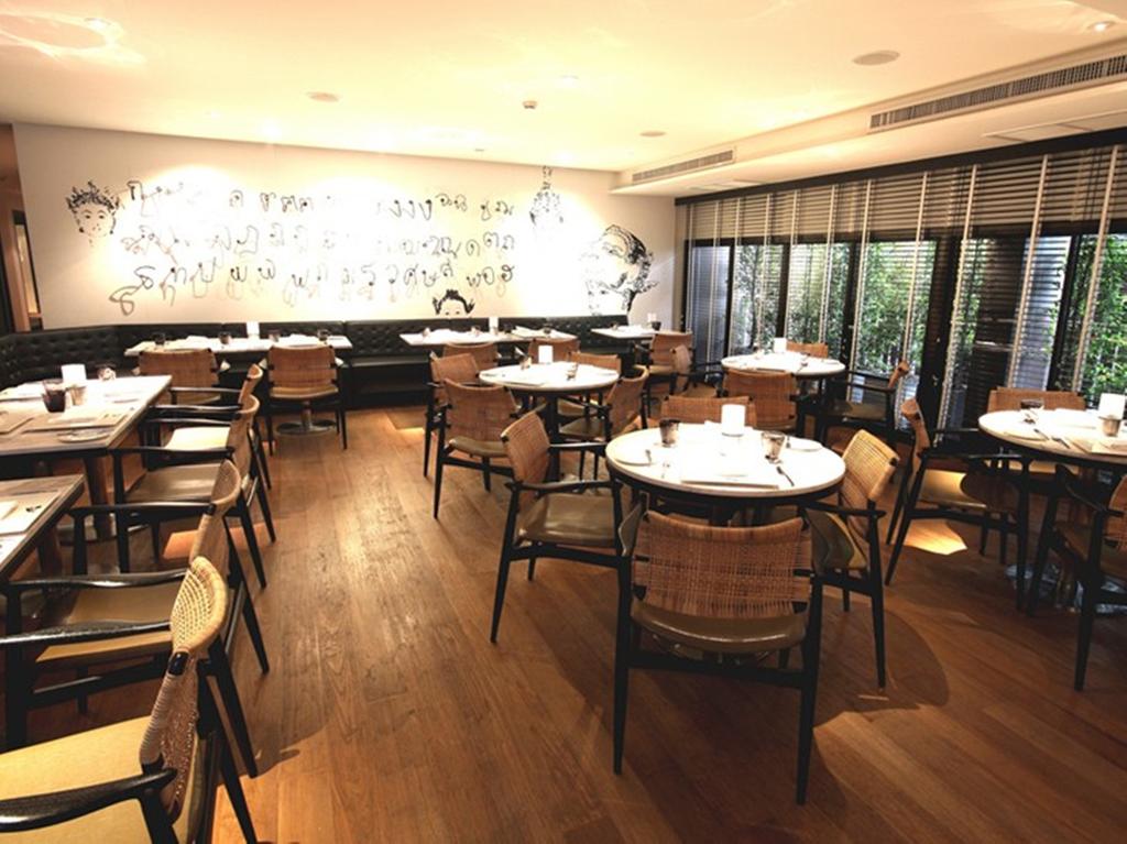 Fotografie Tenface Bangkok 4*