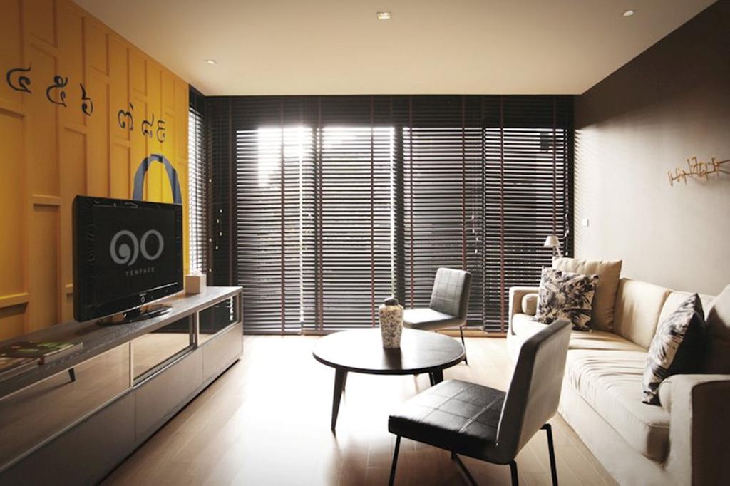 Imaginea Tenface Bangkok 4*