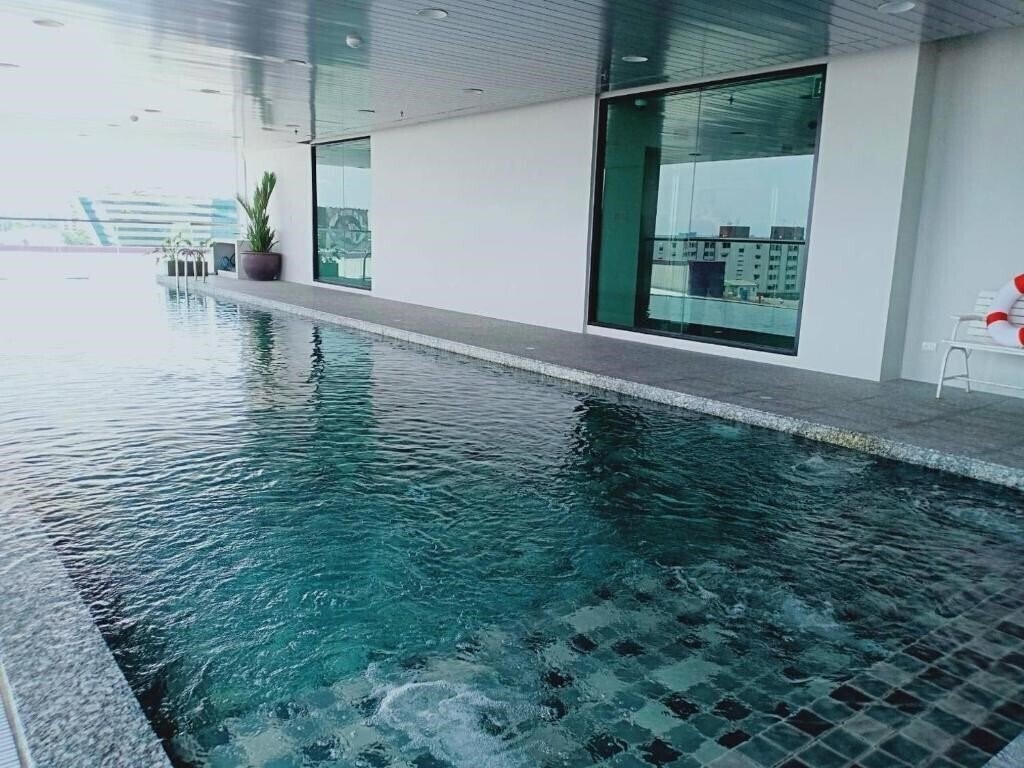 Фото Tk Palace Hotel & Convention 3*