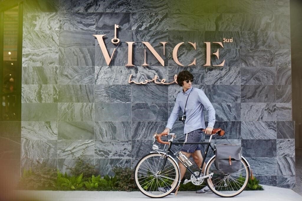 Изображение Vince Hotel Pratunam 4*