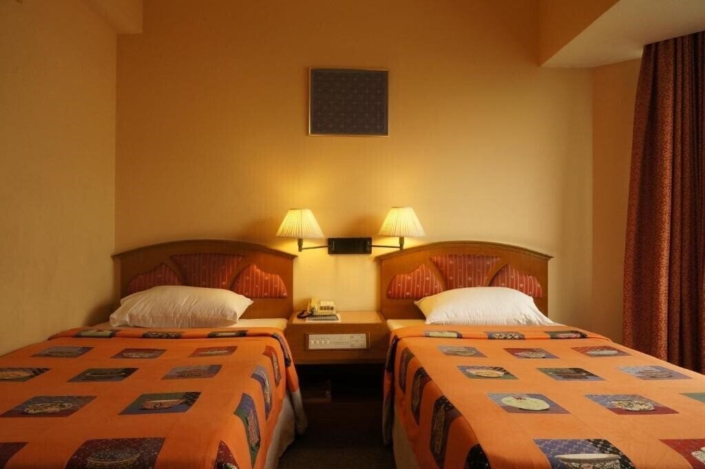 Hotel Bangkok City Inn 3*