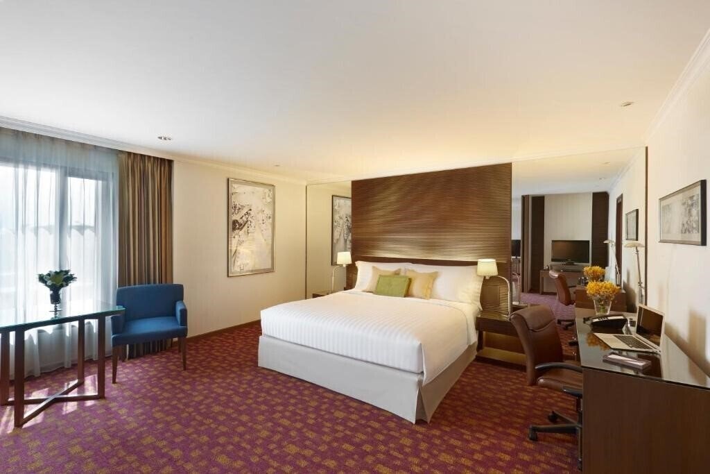 Fotografii Dusit Princess Srinakarin 4*