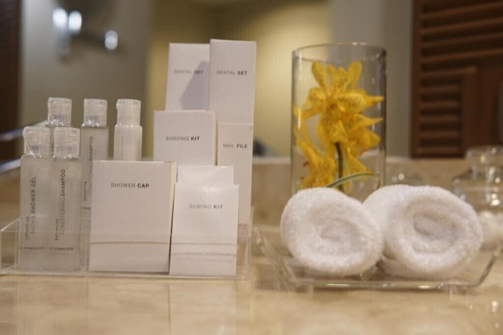 Fotografie Dusit Princess Srinakarin 4*