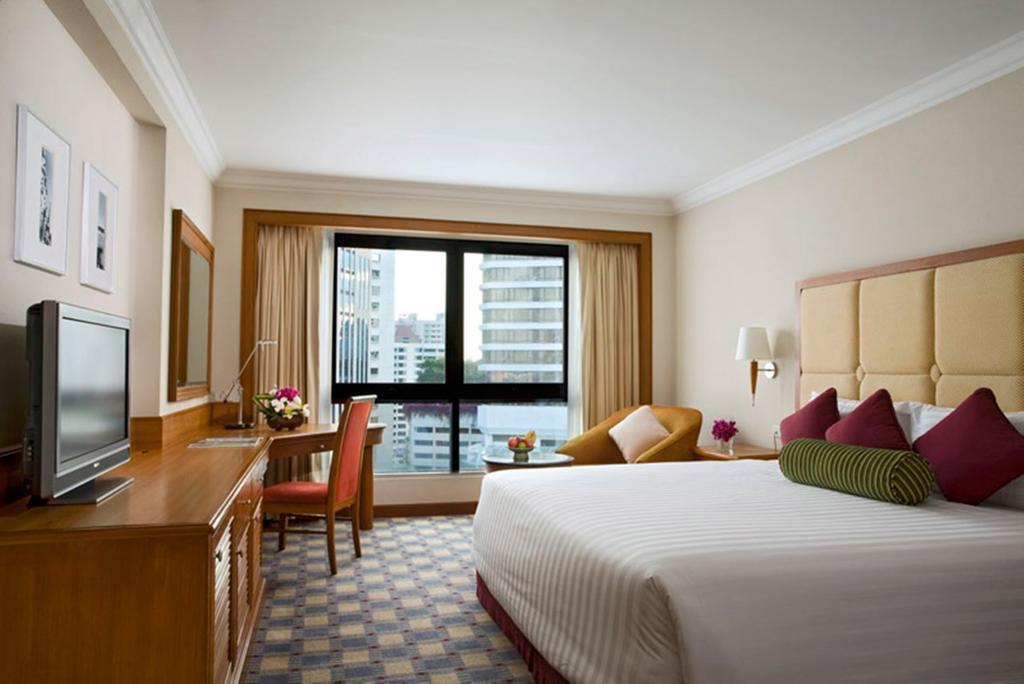 Hotel Amara Boulevard 4*