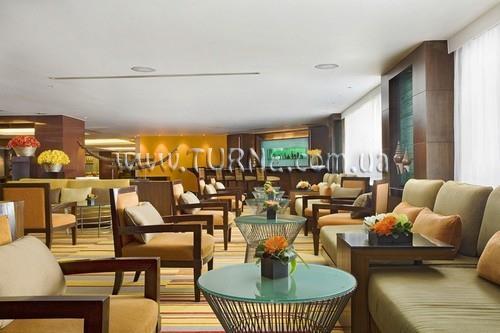 Imaginea Amara Boulevard 4*