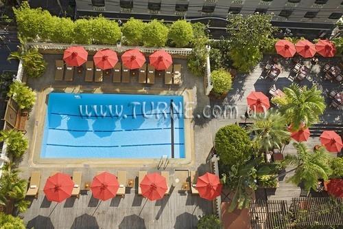 Imaginea Amara Boulevard 4*