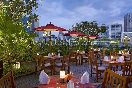 Fotografie Amara Boulevard 4*