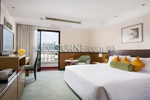 Fotografii Amara Boulevard 4*