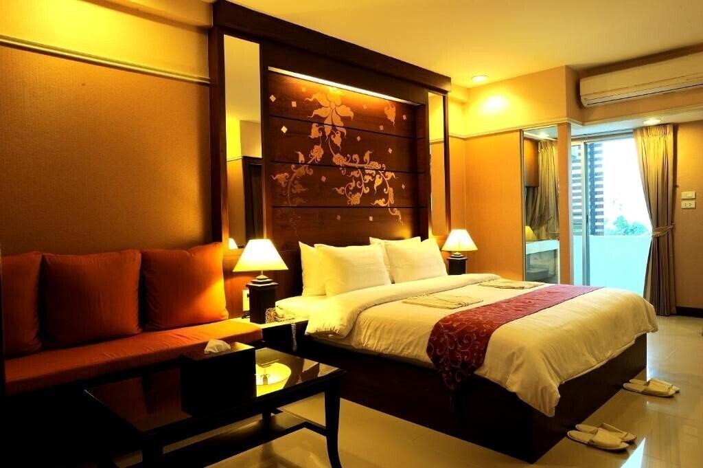 Hotel Mariya Boutique 3*