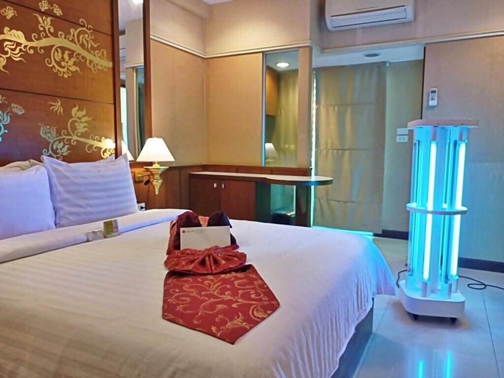 Imaginea Mariya Boutique 3*