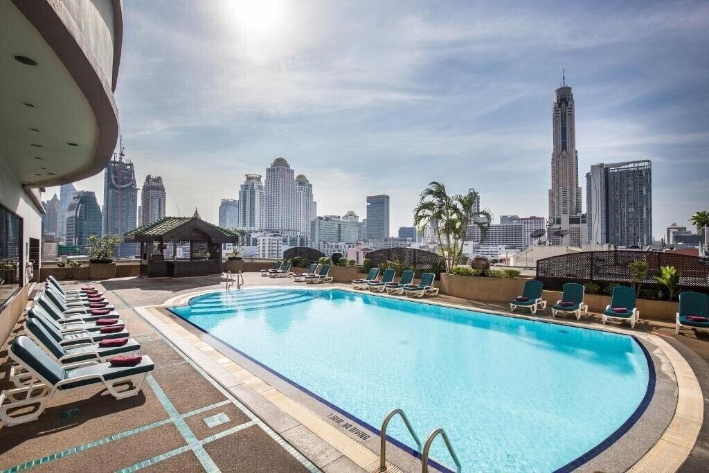 Фотография Ramada D Ma 4*