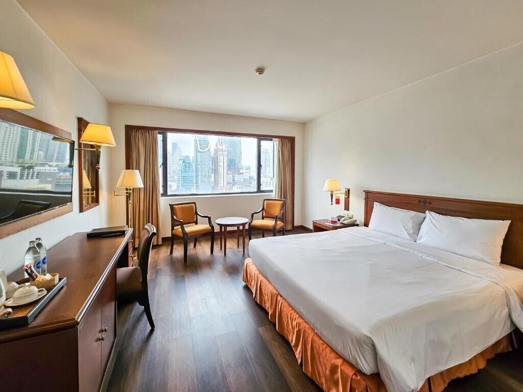Изображение Ramada D Ma 4*