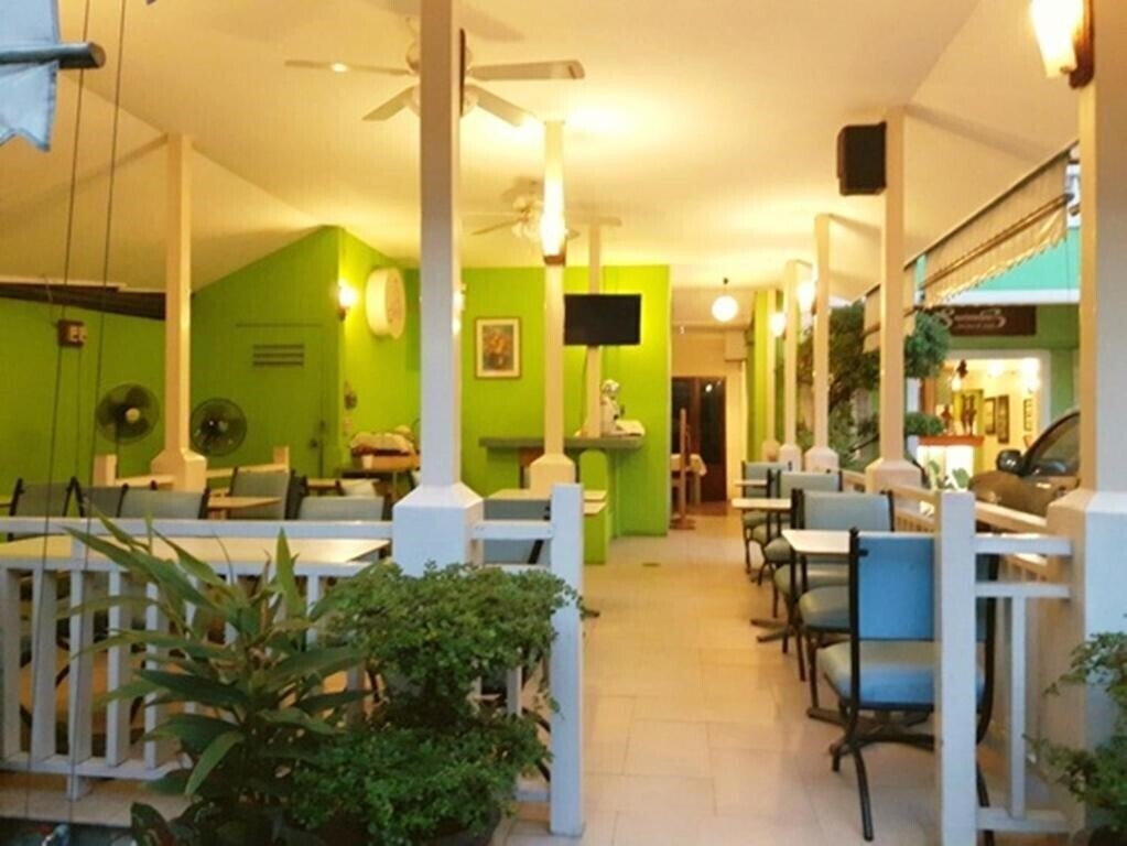 Fotografie Sawasdee Sukhumvit Inn 2*