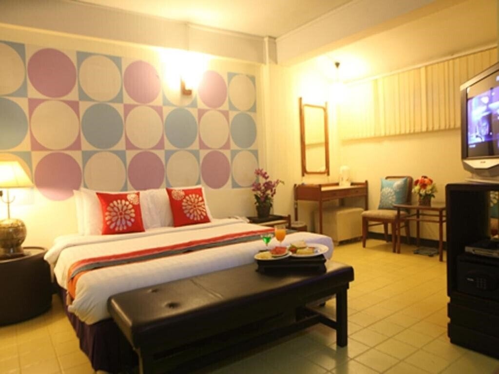 Imaginea Sawasdee Sukhumvit Inn 2*