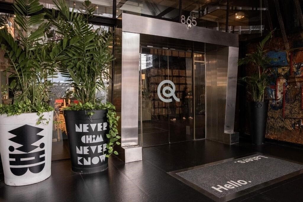 Фотография Siam A Siam Design 4*