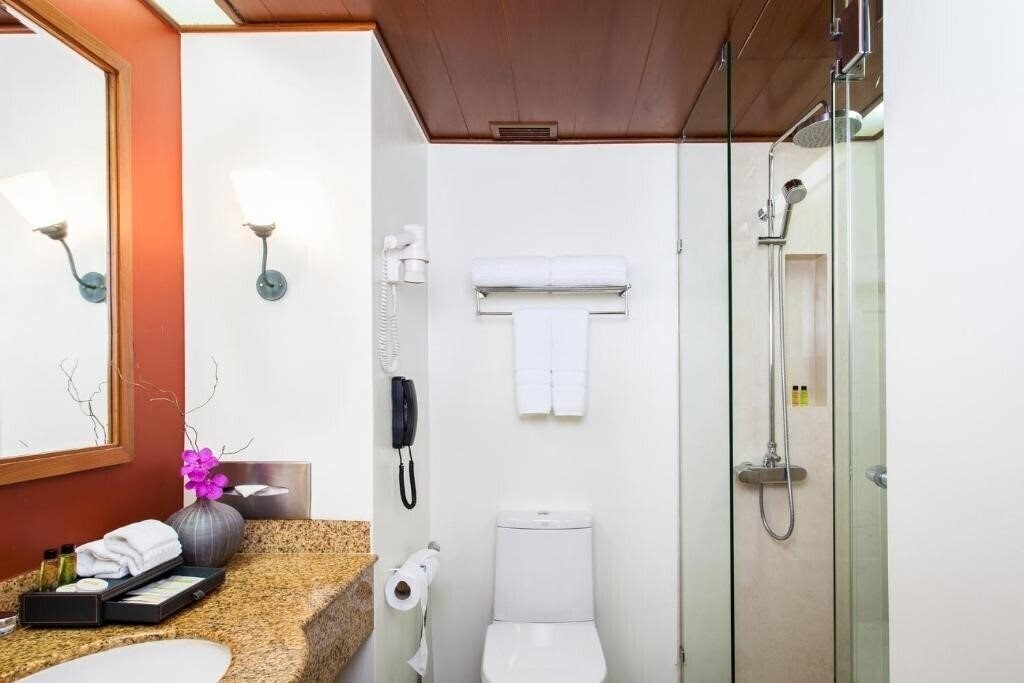 Fotografie Amari Don Muang Bangkok 4*