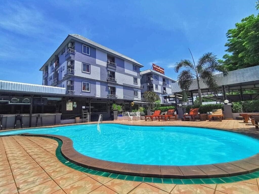 Hotel Great Residence Hotel 3*