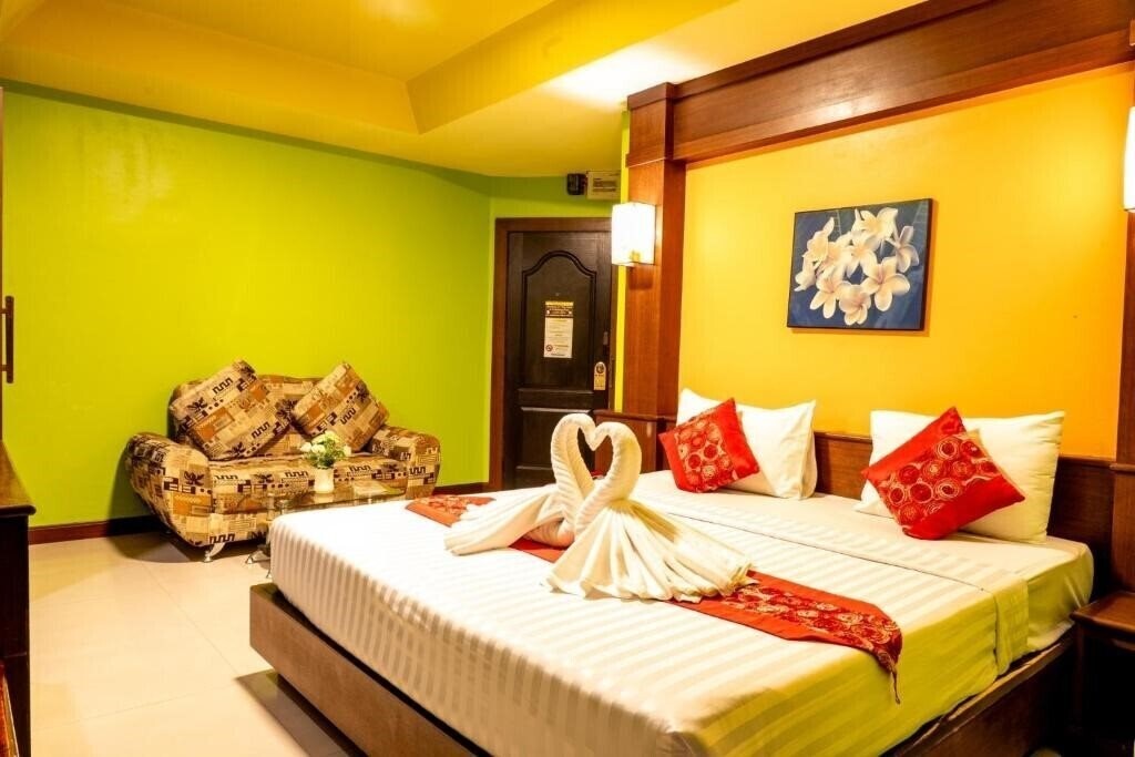 Fotografii Great Residence Hotel 3*