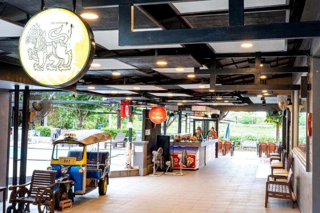 Imaginea Great Residence Hotel 3*