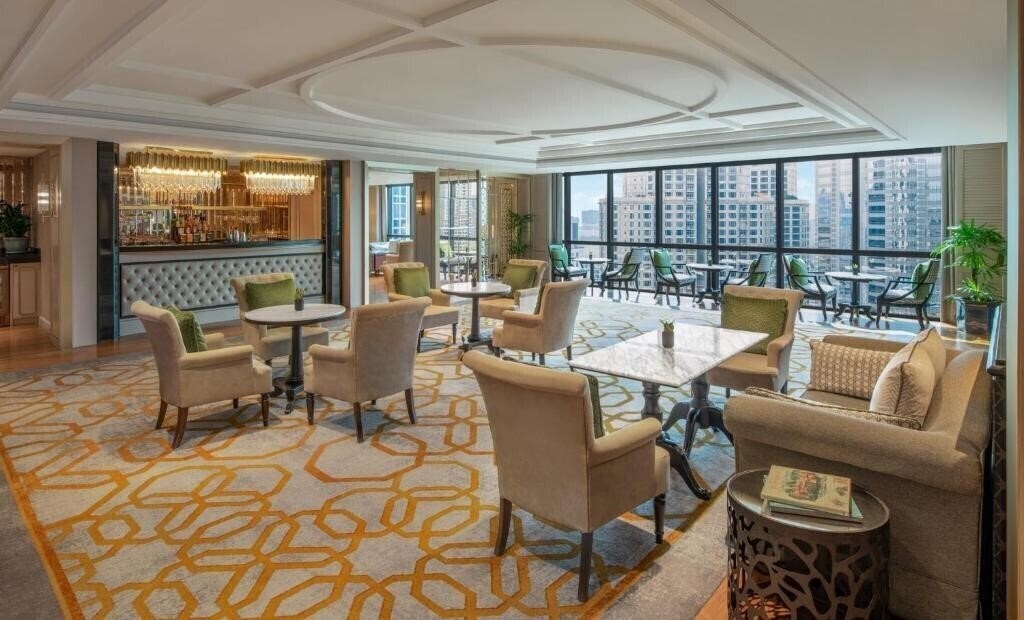Fotografie Plaza Athenee Bangkok 5*