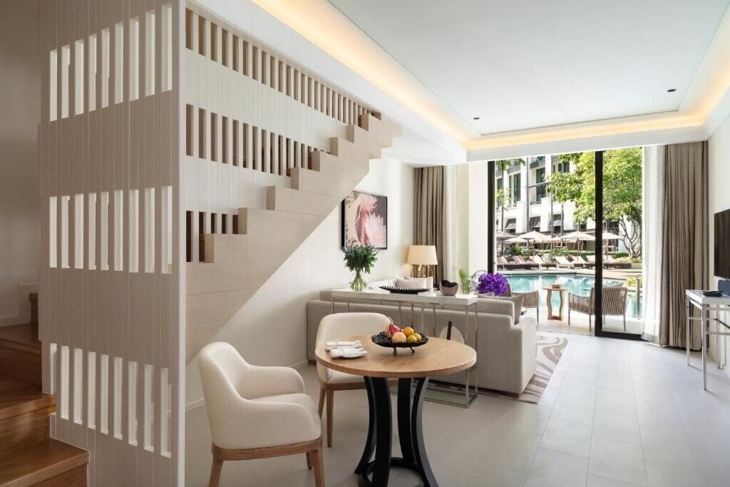 Fotografie Siam Kempinski 5*