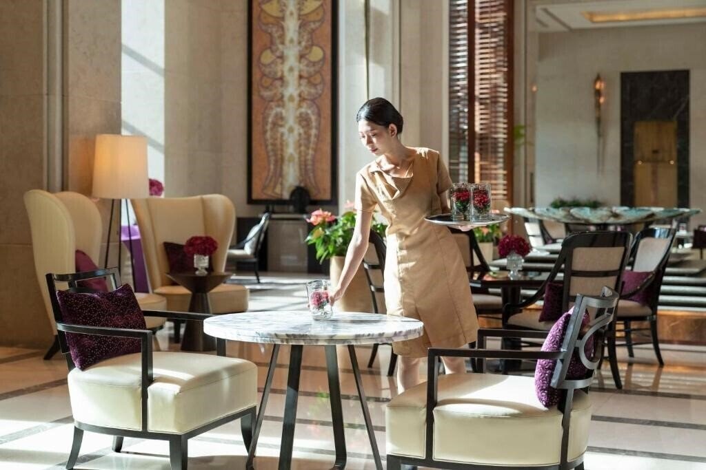 Imaginea Siam Kempinski 5*