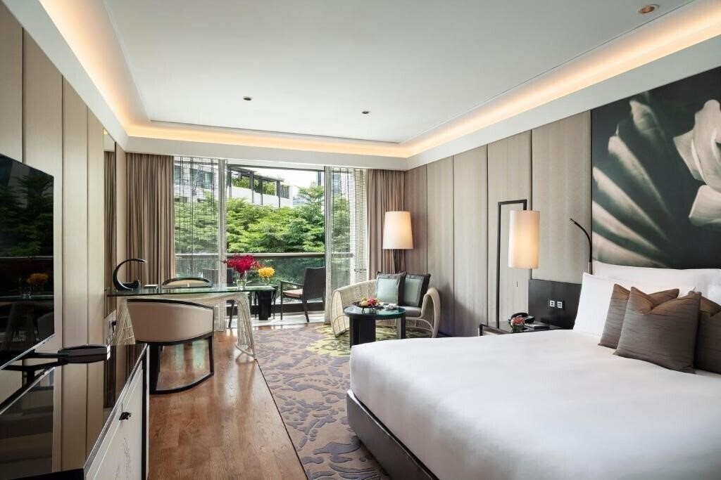 Imaginea Siam Kempinski 5*