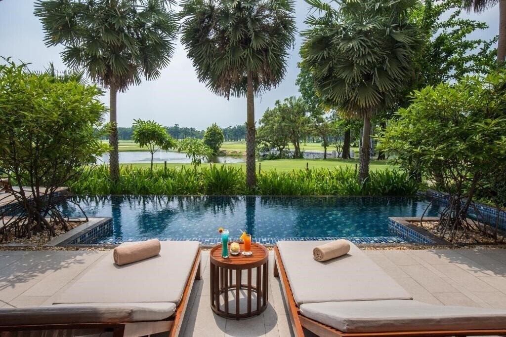 Fotografii Summit Windmill Golf Residence 4*