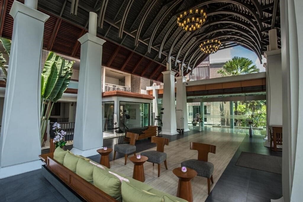 Fotografie Summit Windmill Golf Residence 4*