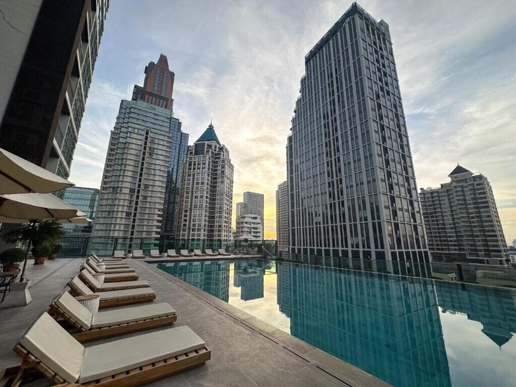 Hotel Urbana Sathorn 5*