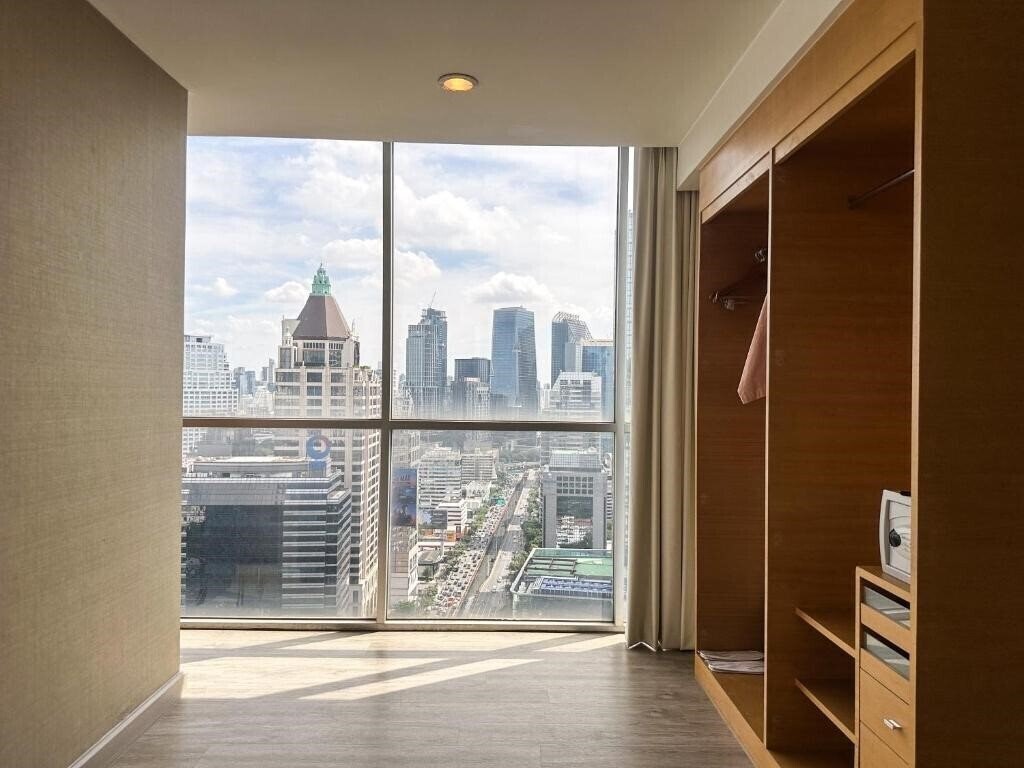 Imaginea Urbana Sathorn 5*