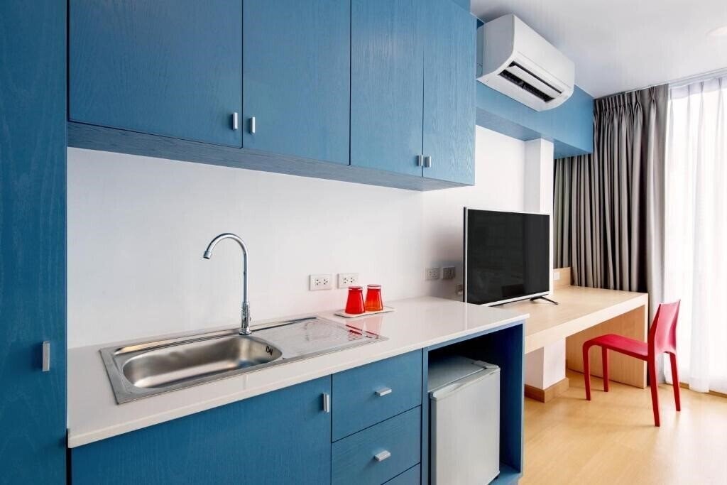 Imaginea 128 room and massage bangkok 3*