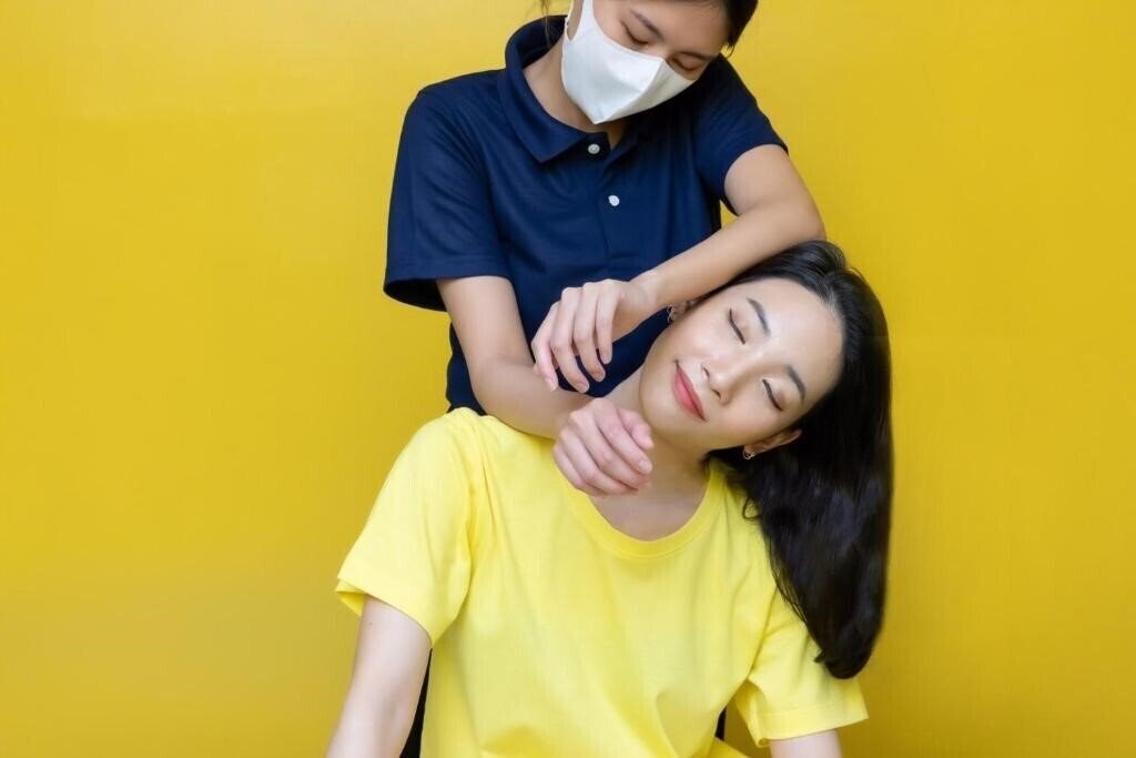 Imaginea 128 room and massage bangkok 3*