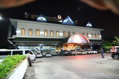 Hotel 13 Coins Hotel Ngam Wong Wan 2*