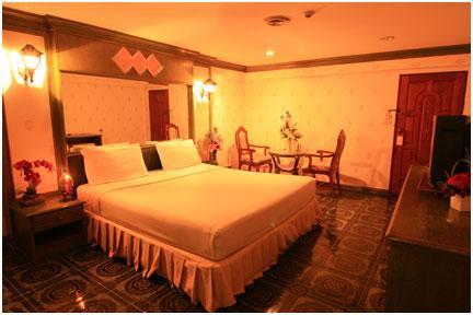 Fotografie 13 Coins Tower Hotel Ratchada 2*