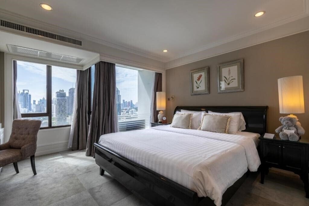 Fotografie Cape House Bangkok 4*
