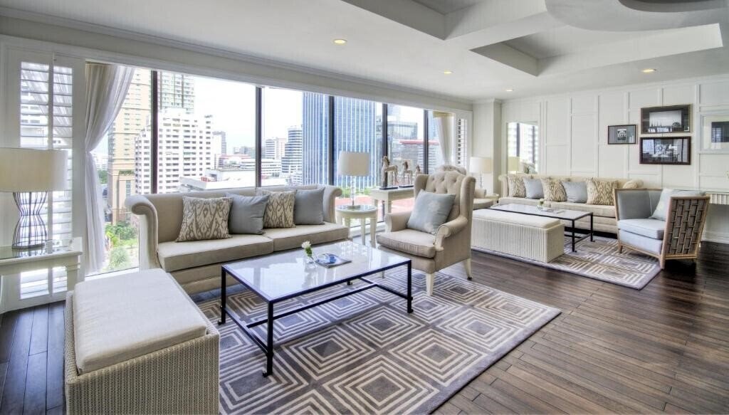 Imaginea Cape House Bangkok 4*