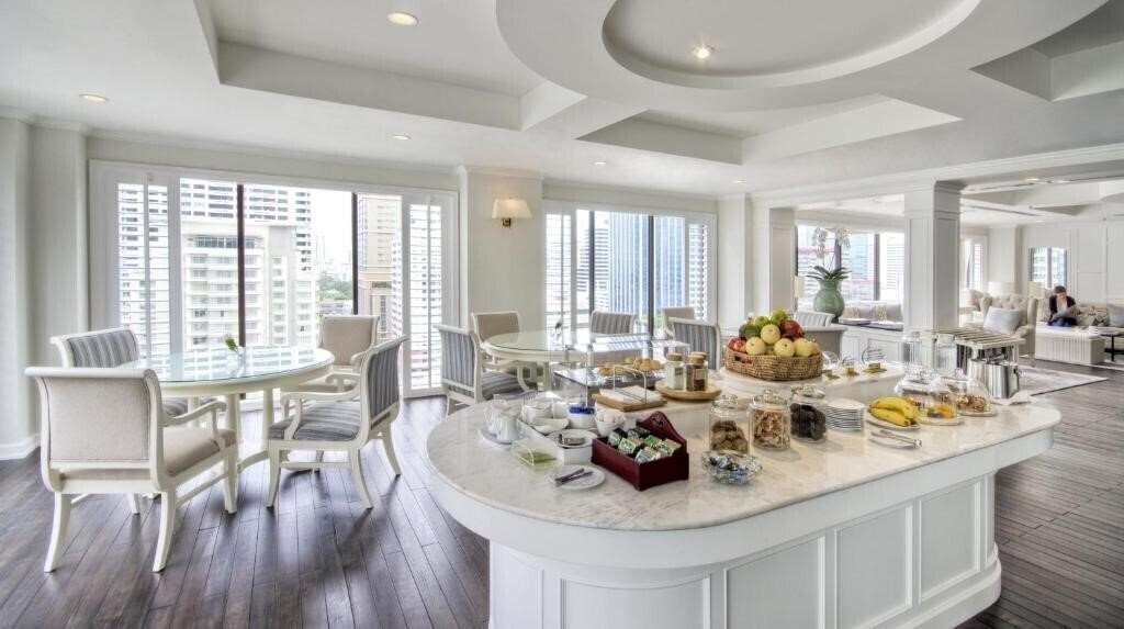 Imaginea Cape House Bangkok 4*