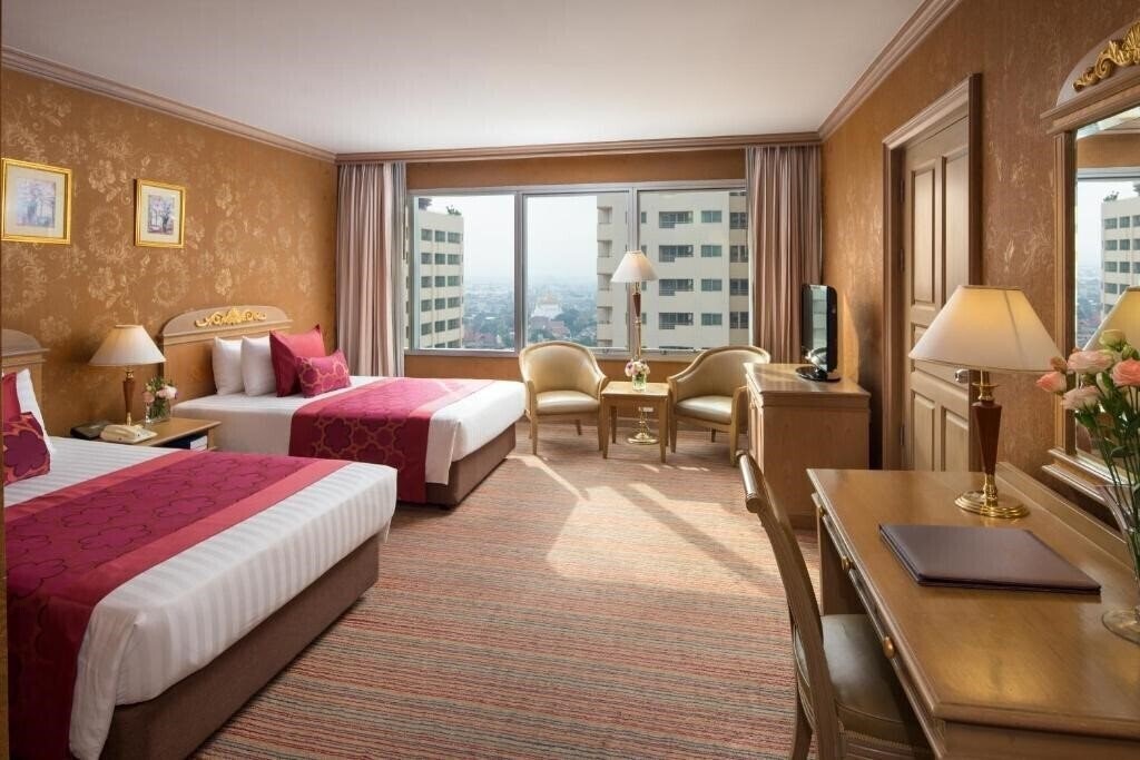Fotografii Prince Palace 4*