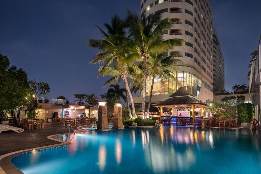 Imaginea Prince Palace 4*