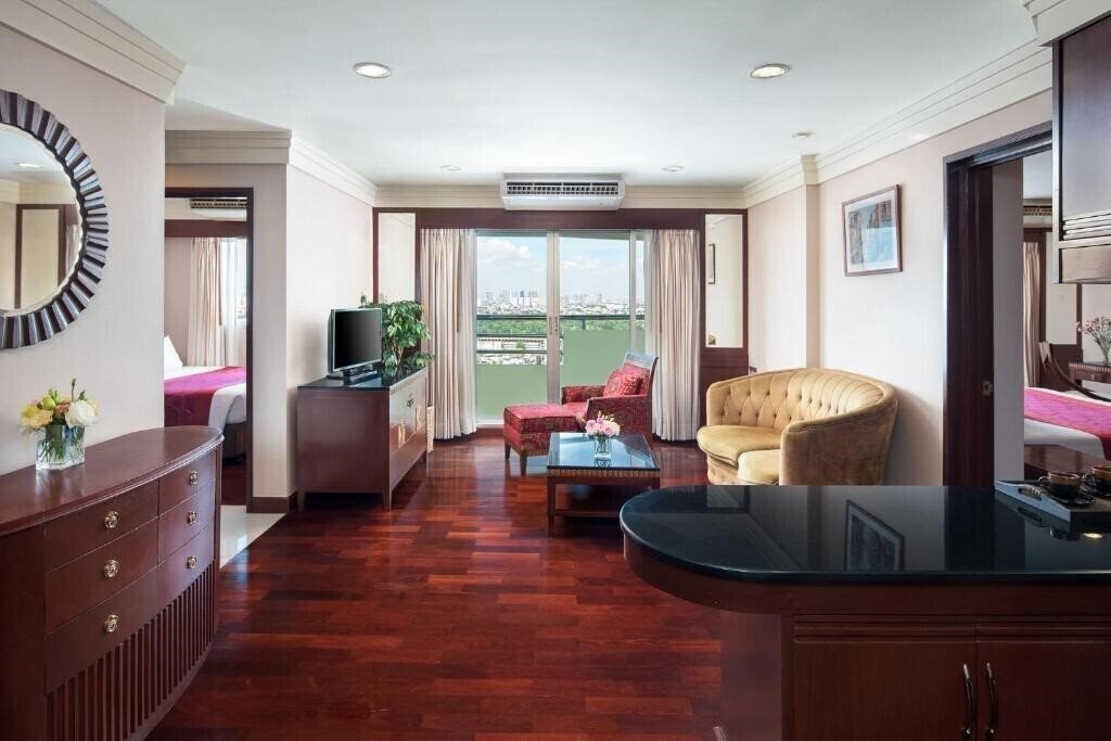 Imaginea Prince Palace 4*