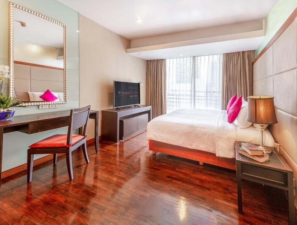 Fotografii Furamaxclusive Sathorn 4*