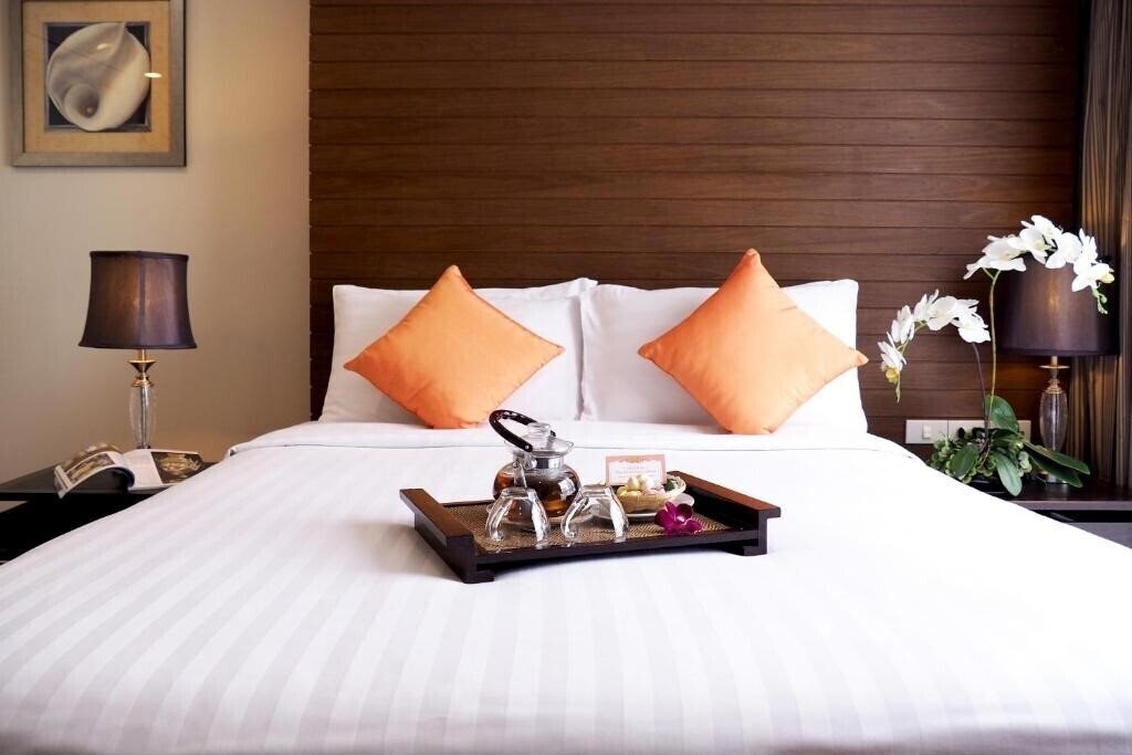 Fotografie Furamaxclusive Sathorn 4*
