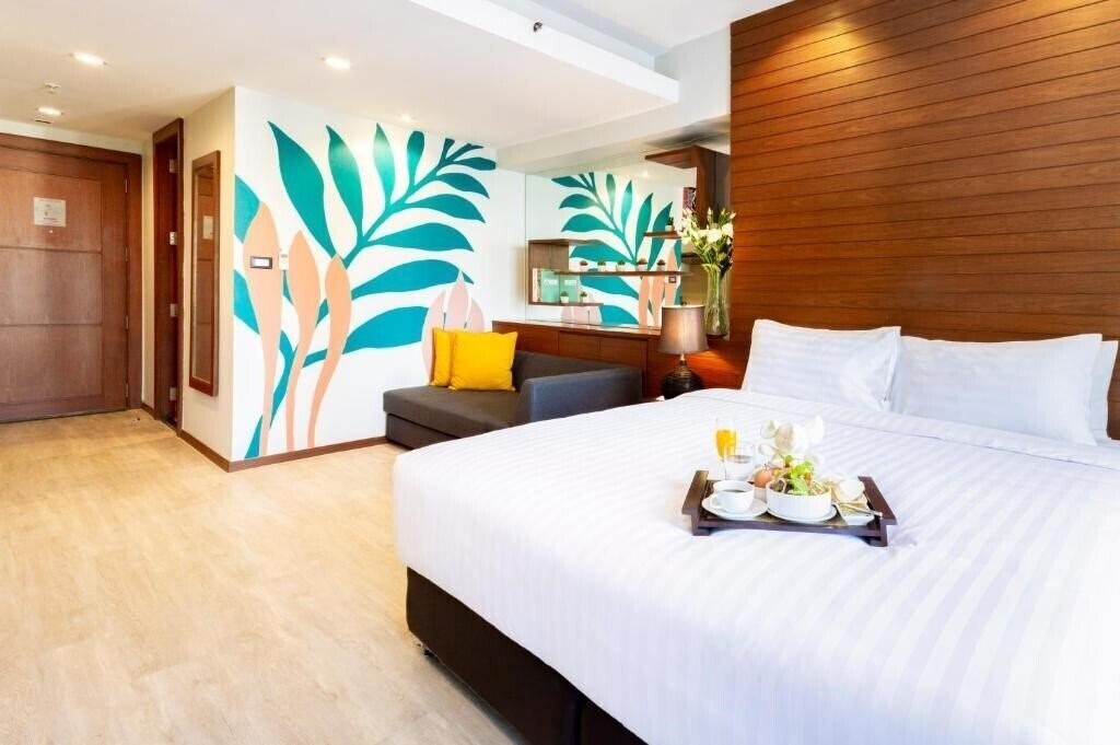 Imaginea Furamaxclusive Sathorn 4*