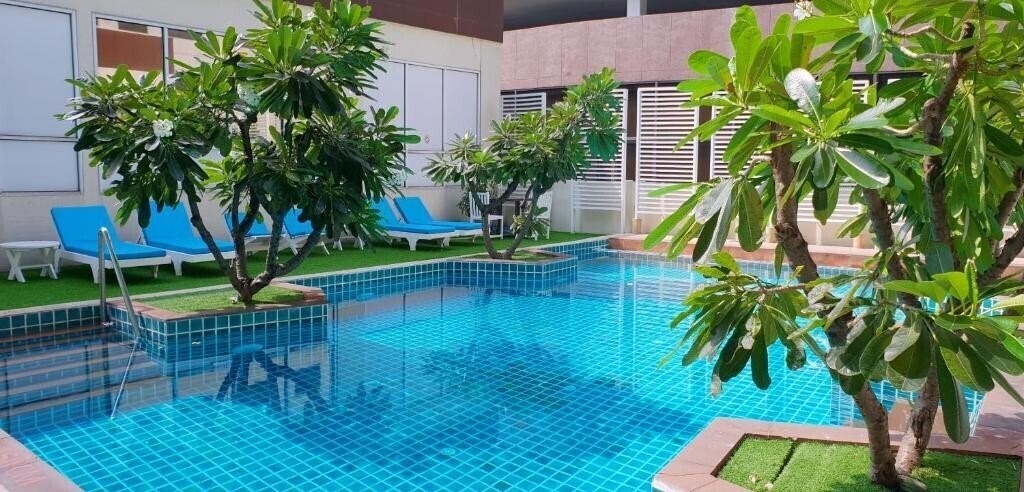 Imaginea Furamaxclusive Sathorn 4*