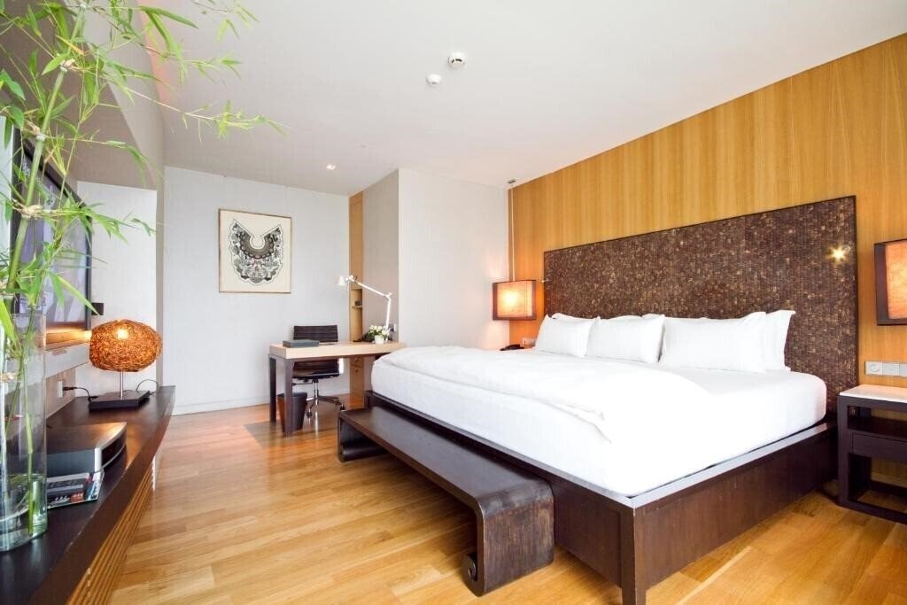 Fotografii TUI BLUE Maduzi Hotel Bangkok 4*