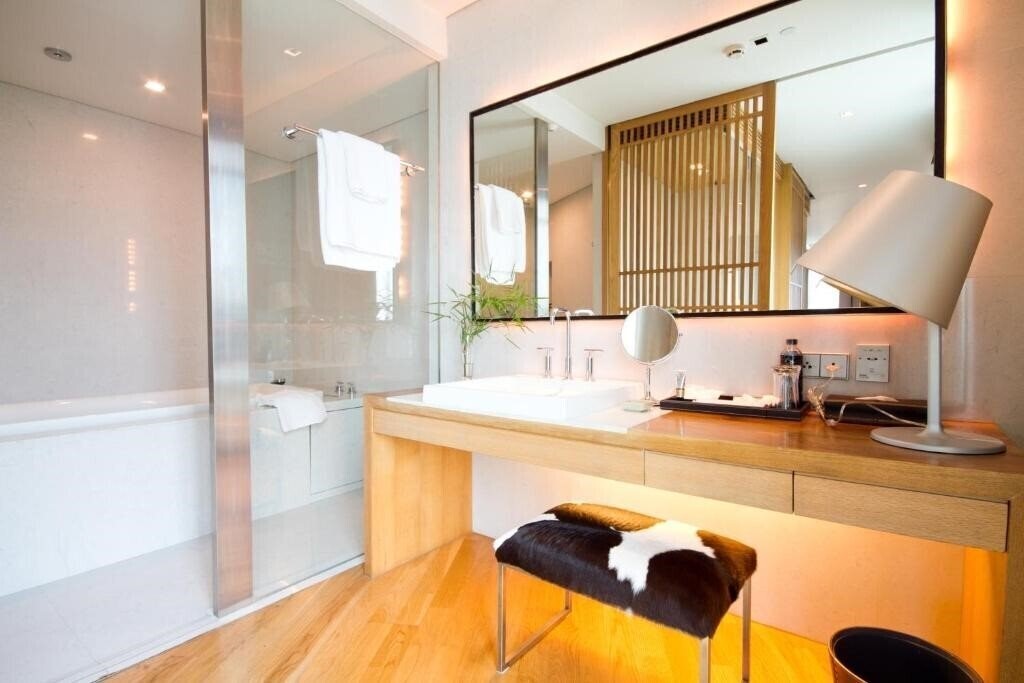 Fotografie TUI BLUE Maduzi Hotel Bangkok 4*