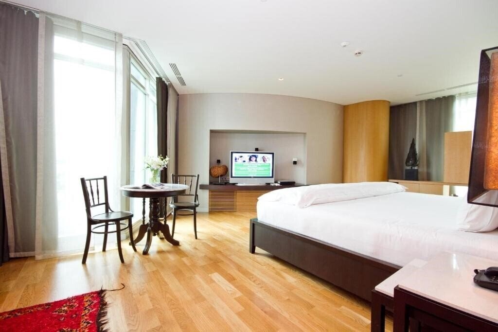Imaginea TUI BLUE Maduzi Hotel Bangkok 4*